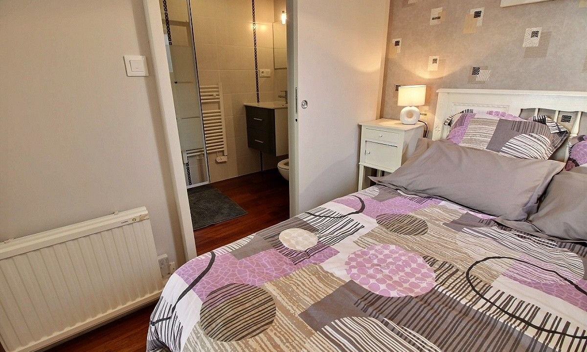 Photo of Bedroom in Trevou-Treguignec