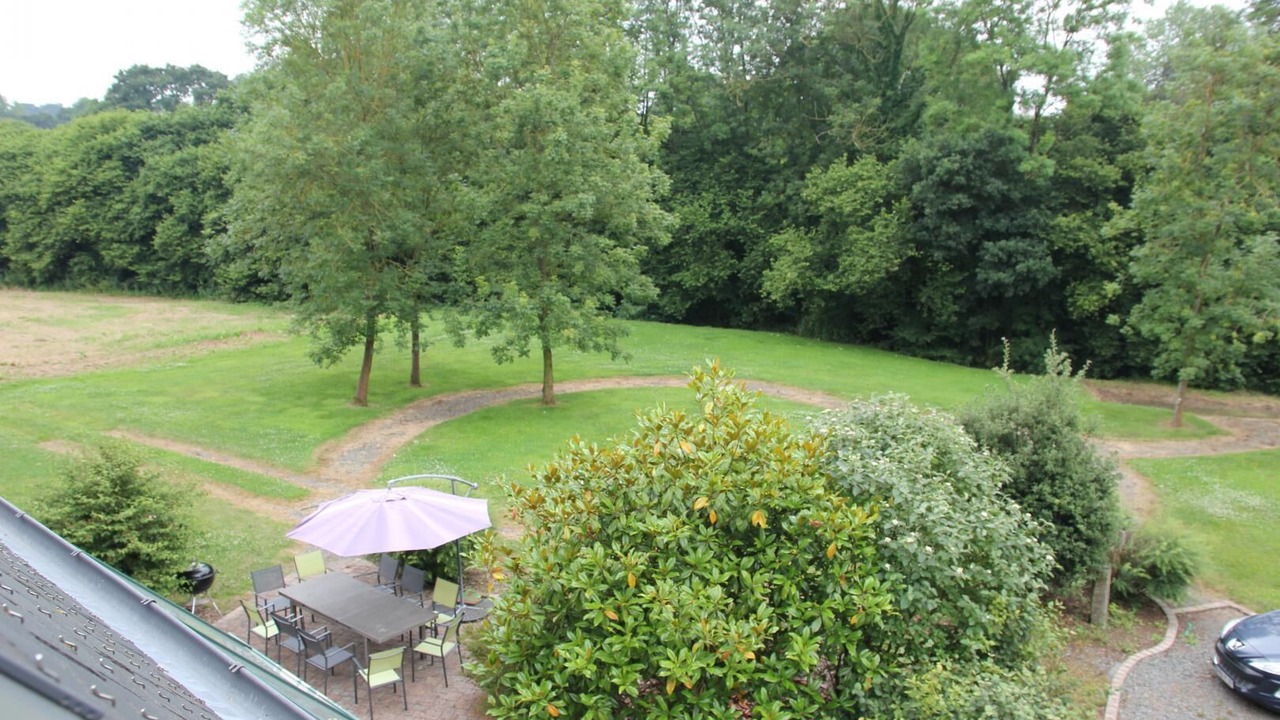 Photo of Outdoor in Langoat