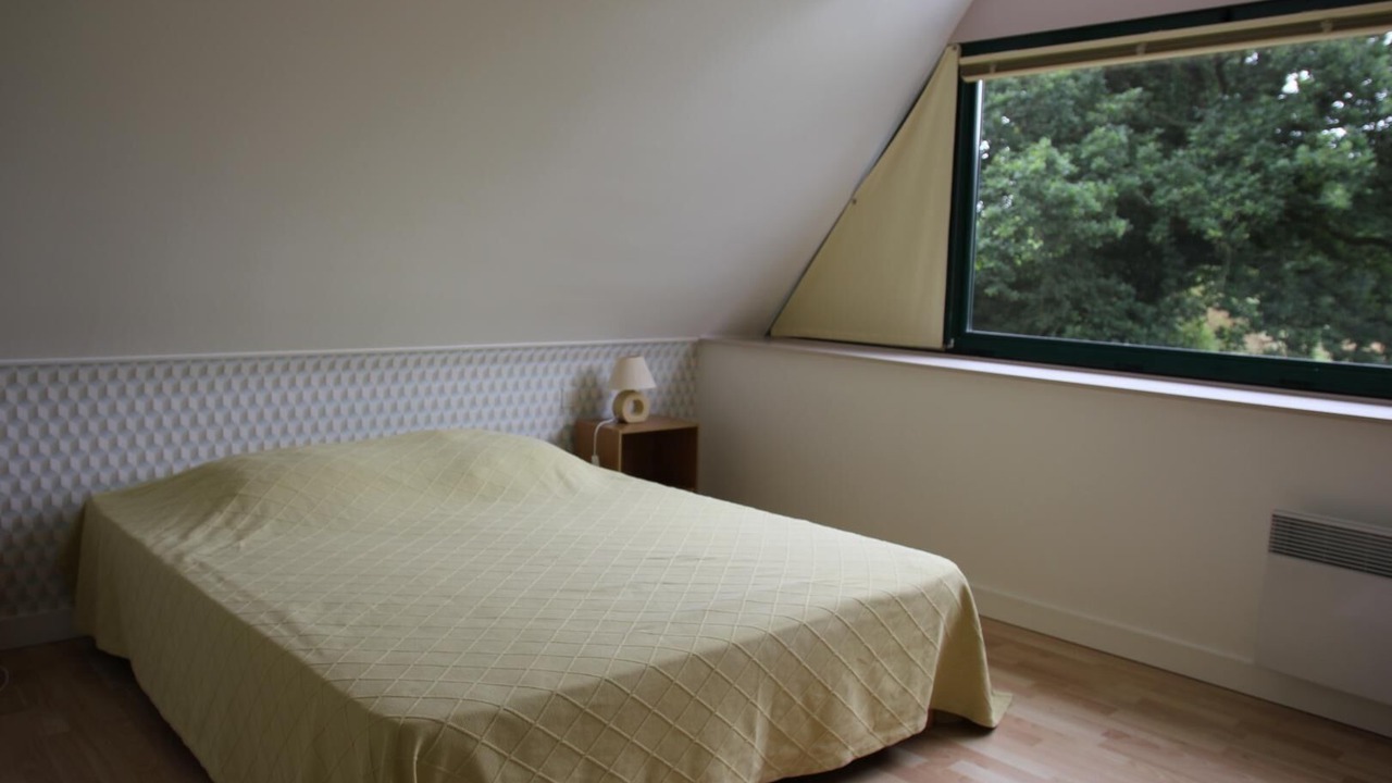 Photo of Bedroom in Langoat