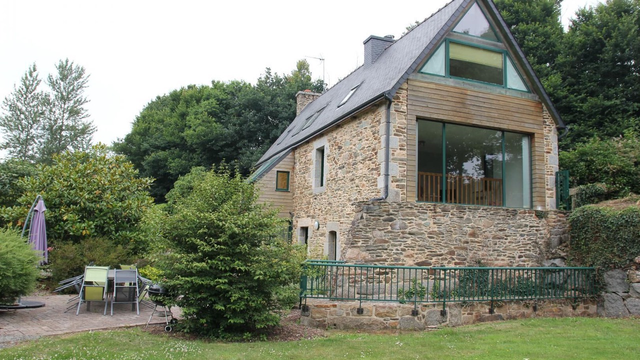 Photo of Outdoor in Langoat