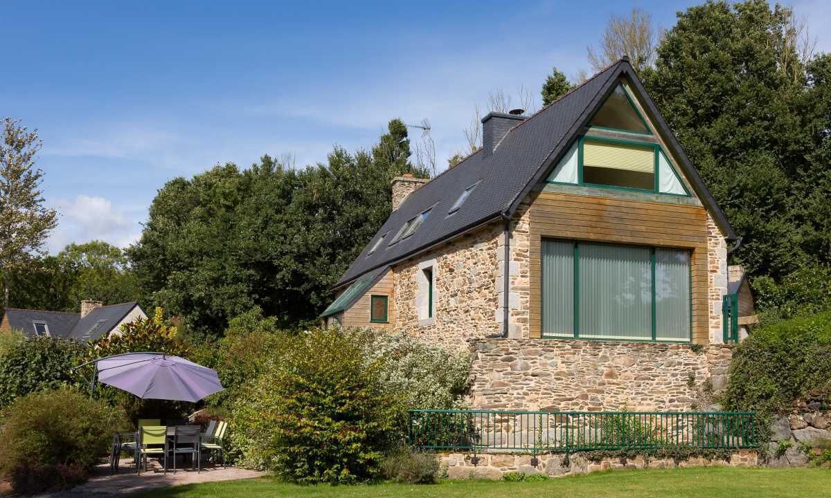 Photo of Outdoor in Langoat