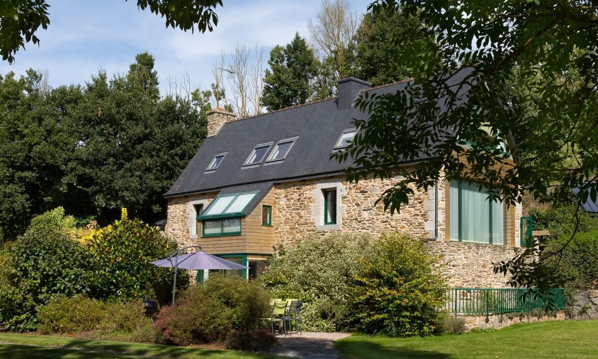 Photo of Outdoor in Langoat