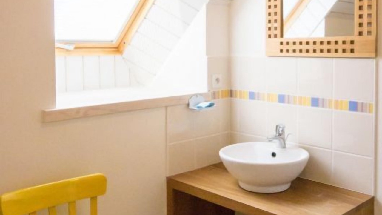 Photo of Bathroom in Cohiniac