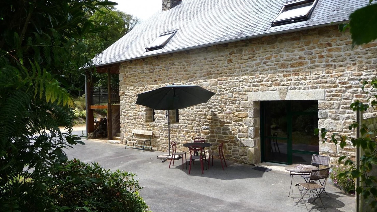 Photo of Outdoor in Cohiniac