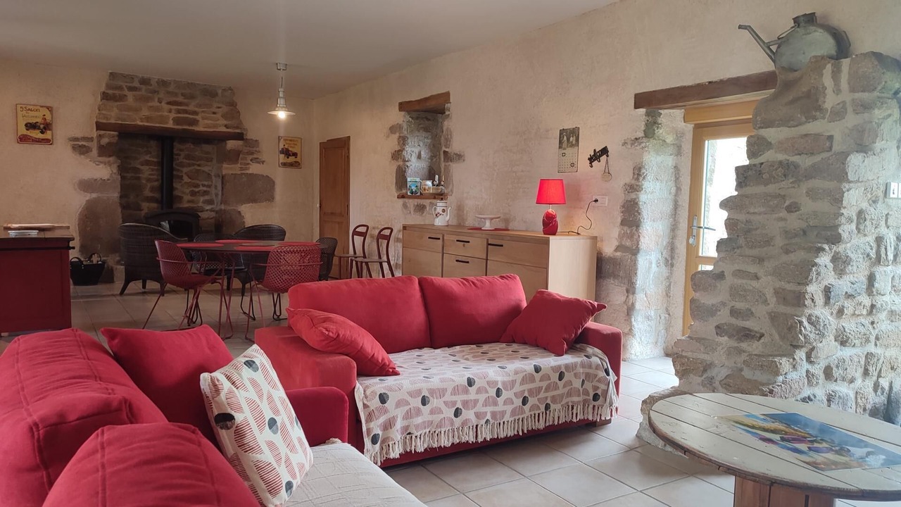 Photo of Livingroom in Cohiniac