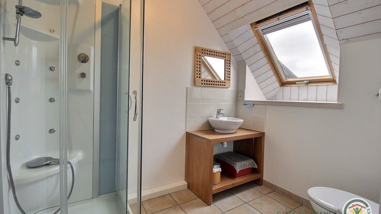 Photo of Bathroom in Cohiniac