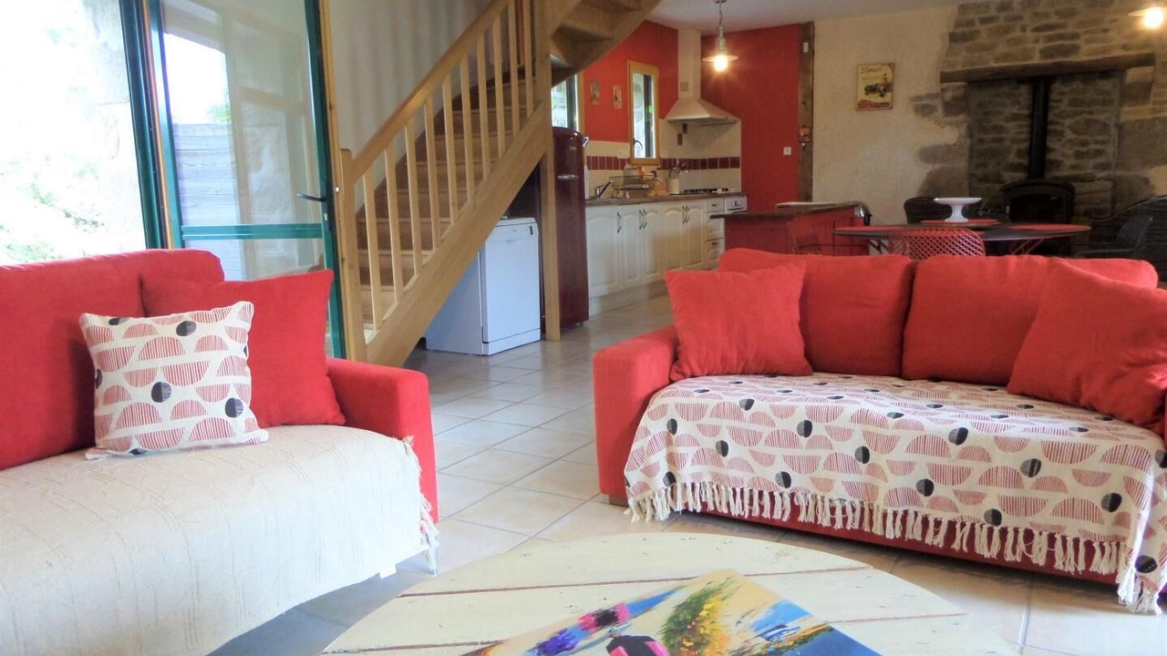 Photo of Livingroom in Cohiniac