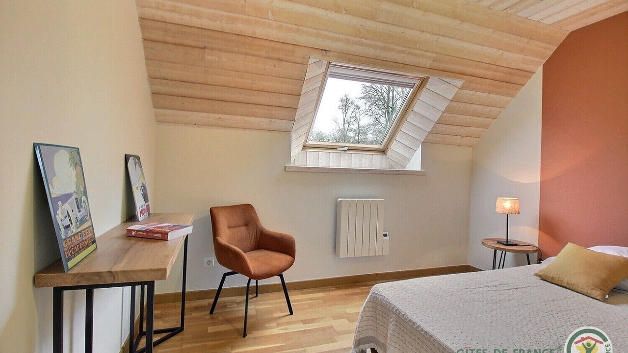 Photo of Bedroom in Cohiniac