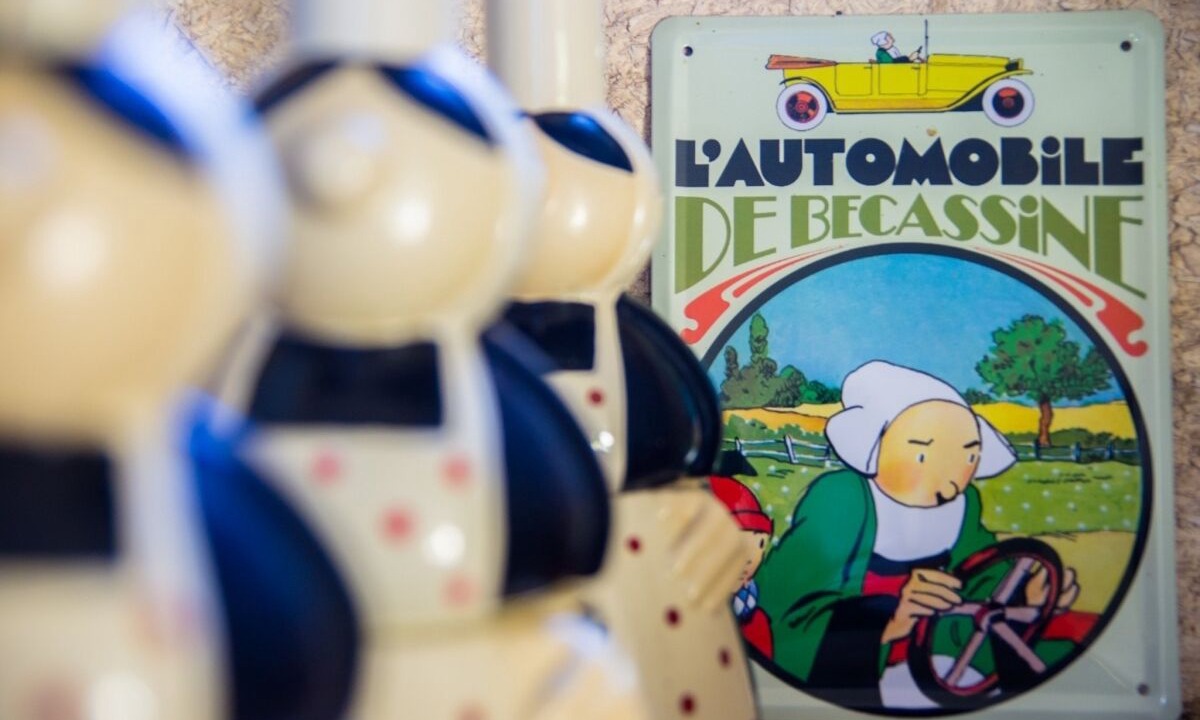 Photo of Bedroom in Cohiniac