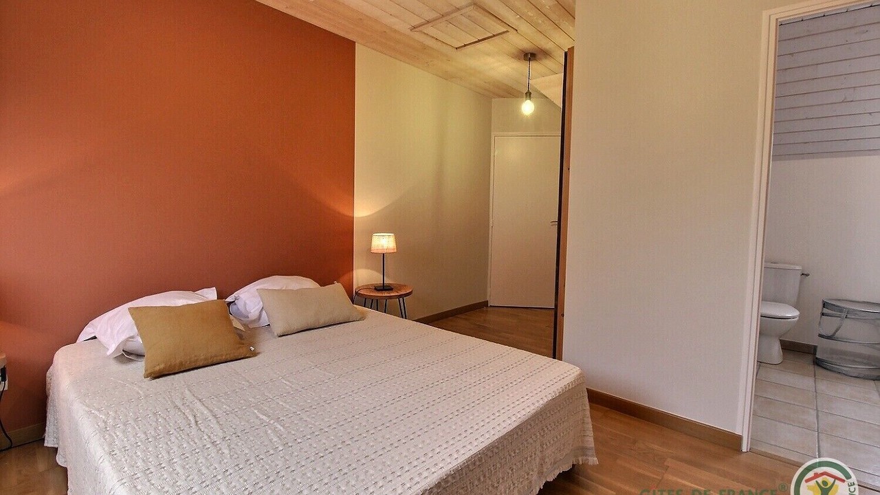 Photo of Bedroom in Cohiniac