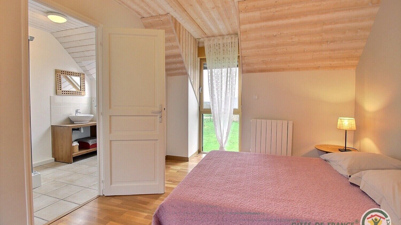 Photo of Bedroom in Cohiniac