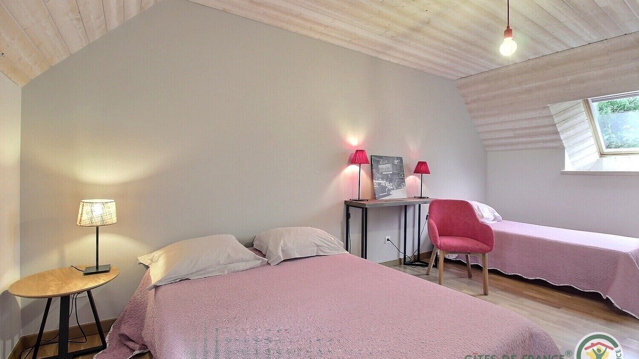 Photo of Bedroom in Cohiniac