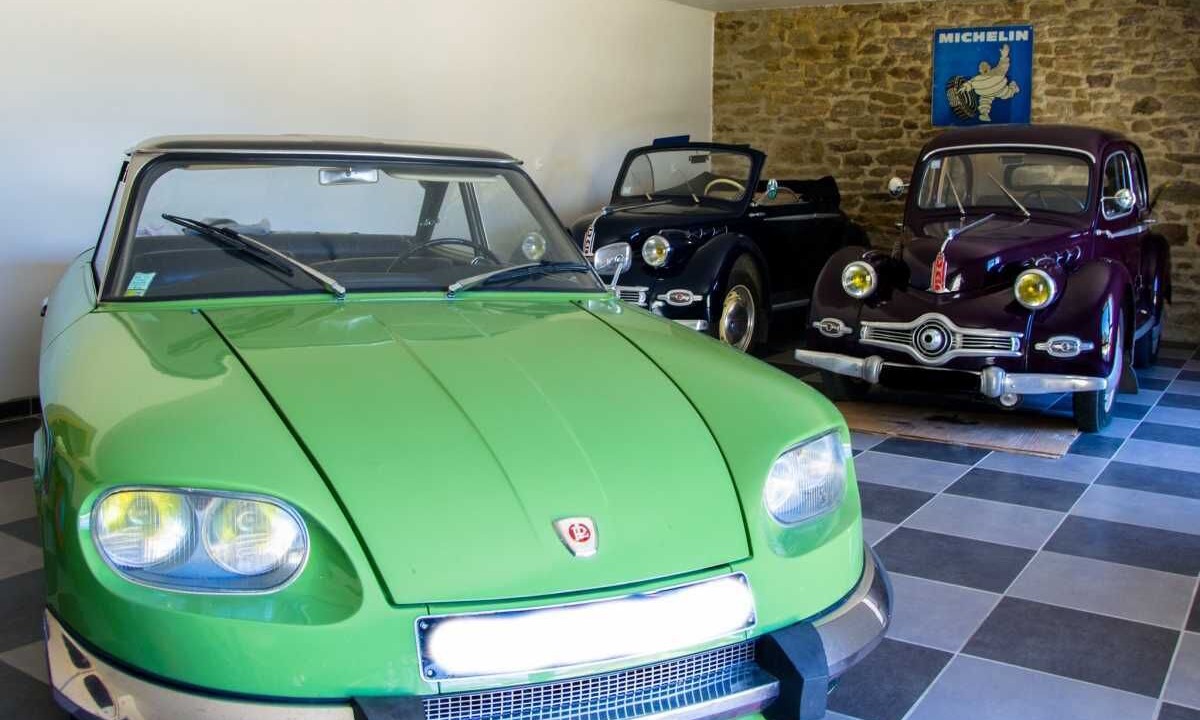 Photo of Outdoor in Cohiniac