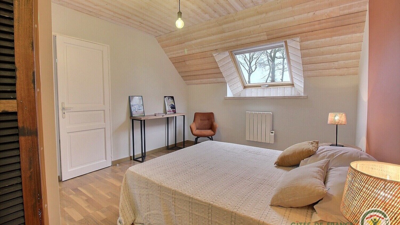 Photo of Bedroom in Cohiniac