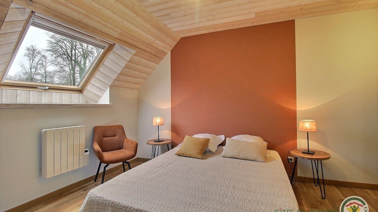 Photo of Bedroom in Cohiniac