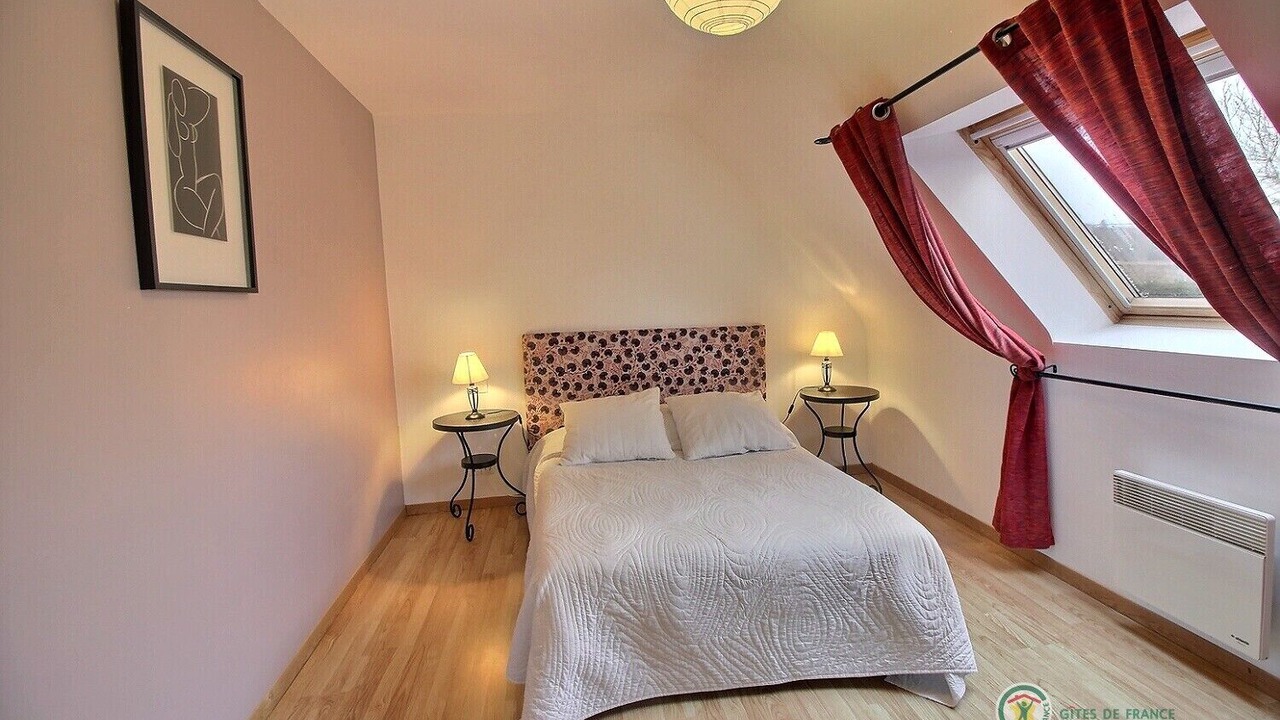 Photo of Bedroom in Plestin-les-Greves