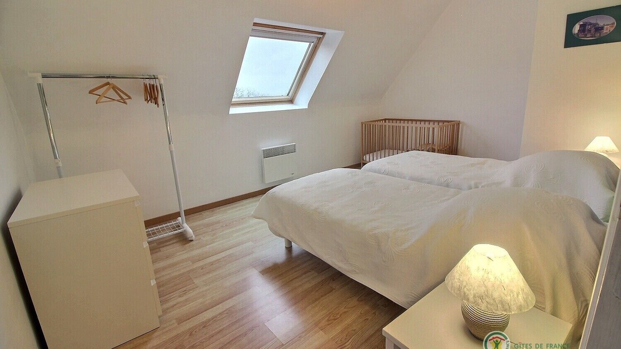 Photo of Bedroom in Plestin-les-Greves