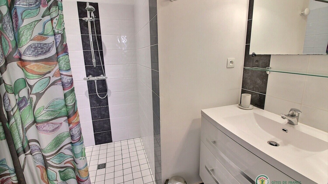 Photo of Bathroom in Plestin-les-Greves