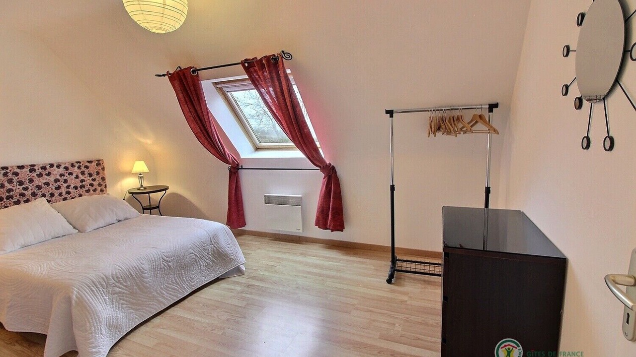 Photo of Bedroom in Plestin-les-Greves