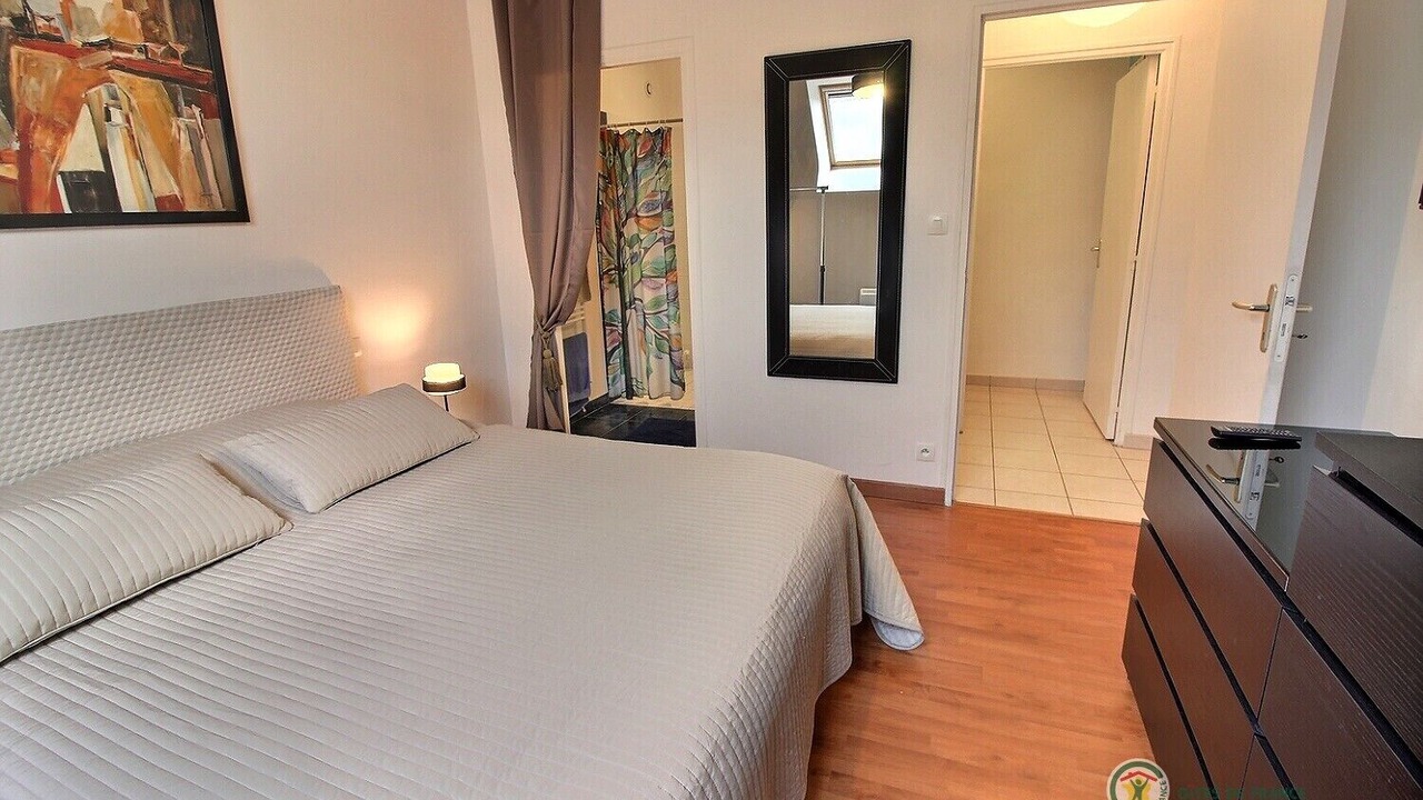 Photo of Bedroom in Plestin-les-Greves