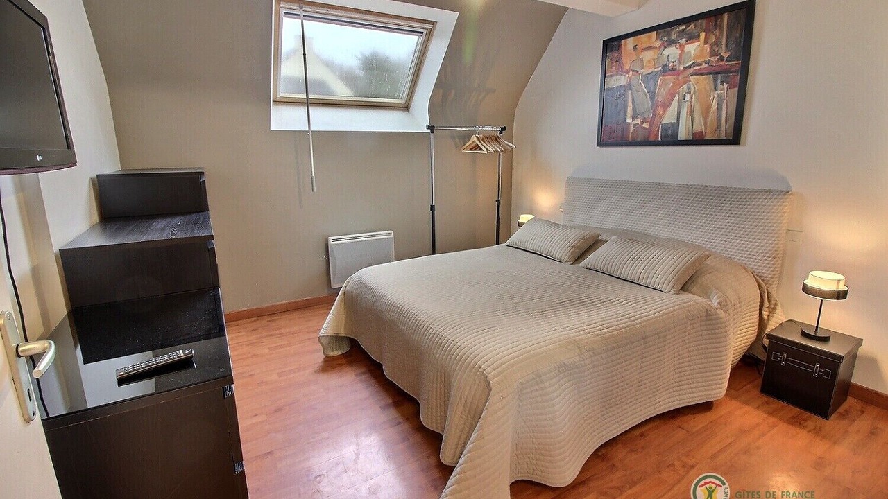 Photo of Bedroom in Plestin-les-Greves