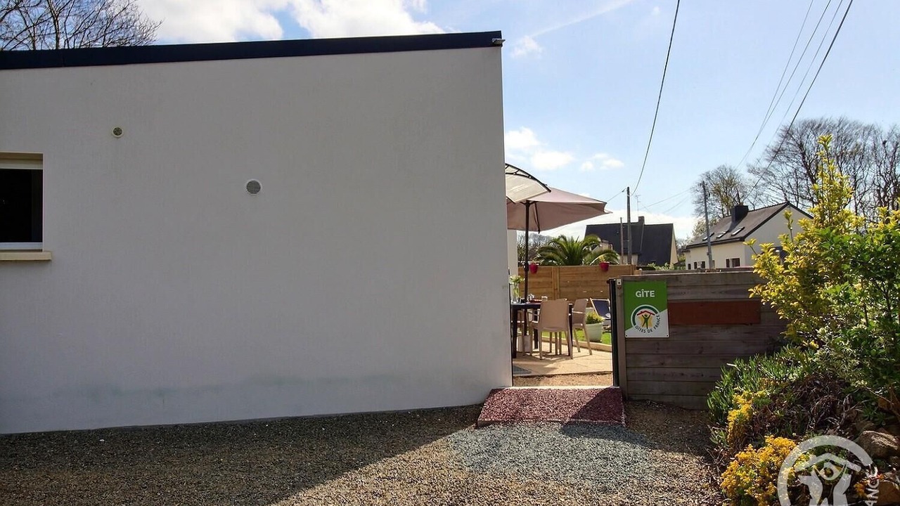 Photo of Outdoor in Louannec