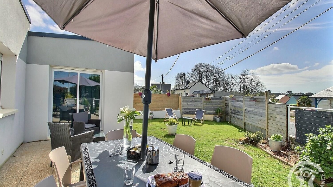 Photo of Outdoor in Louannec