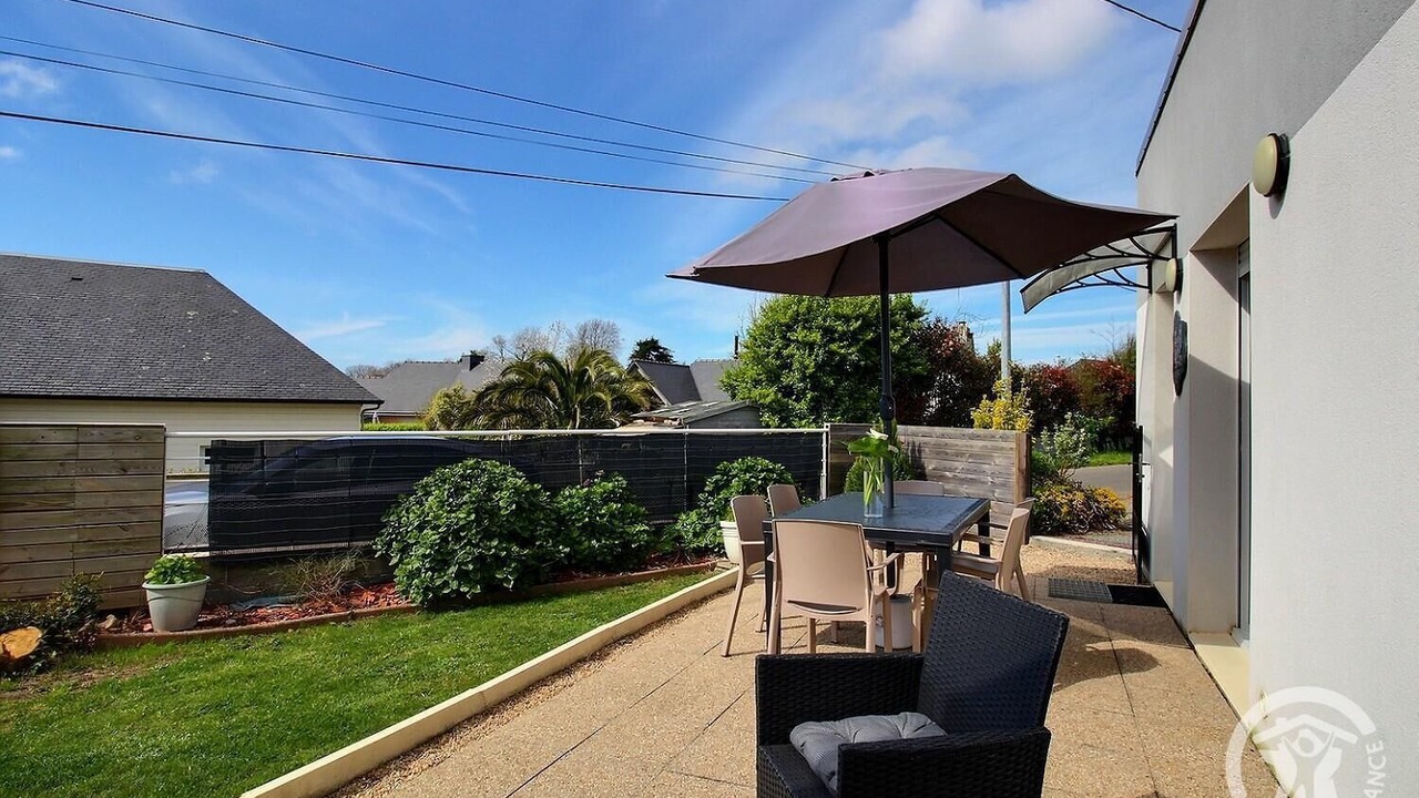 Photo of Outdoor in Louannec