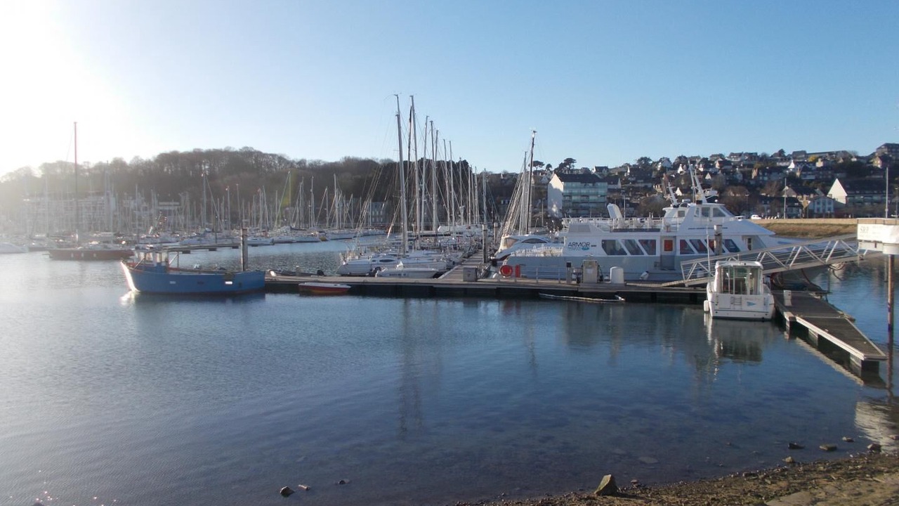 Photo of Others in Louannec