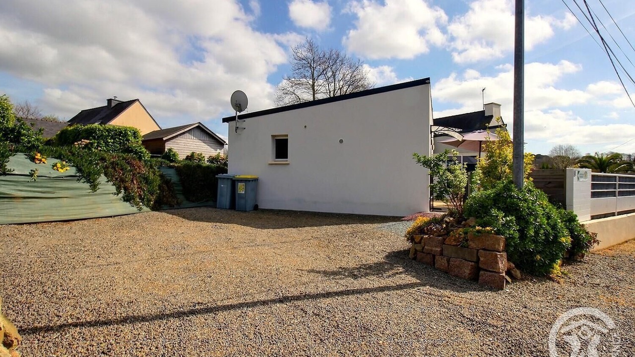 Photo of Outdoor in Louannec