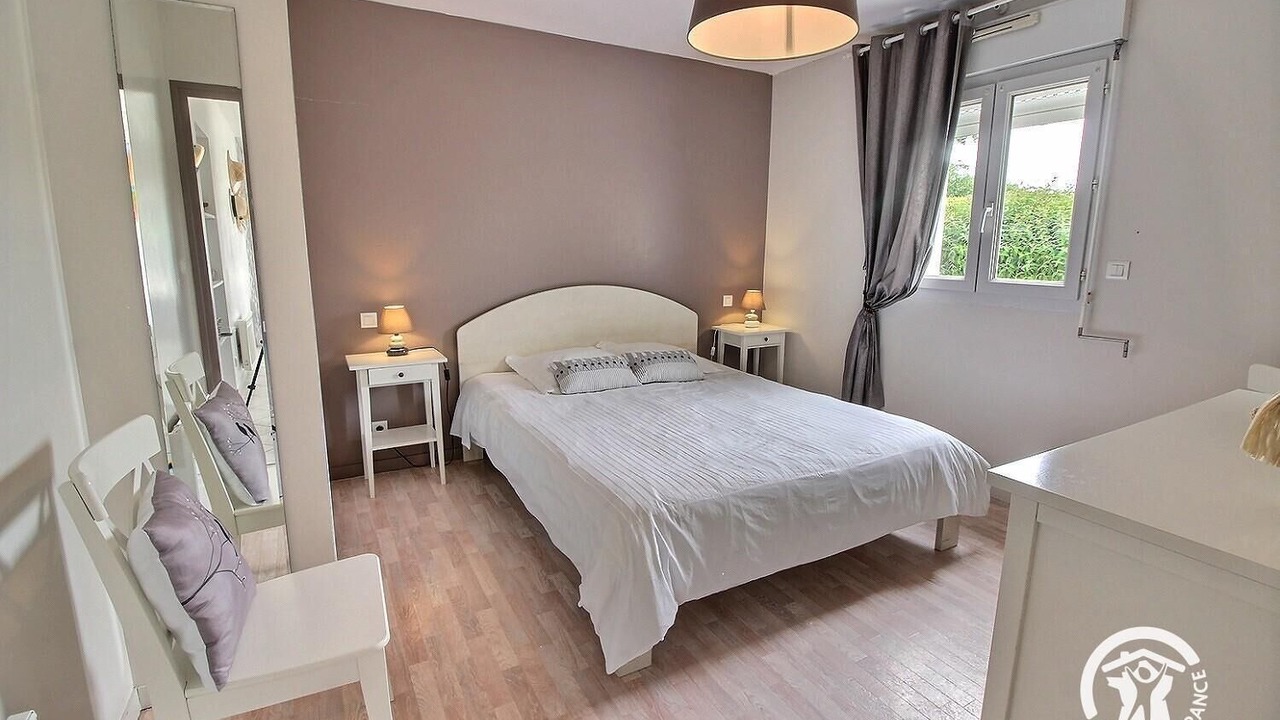 Photo of Bedroom in Evran