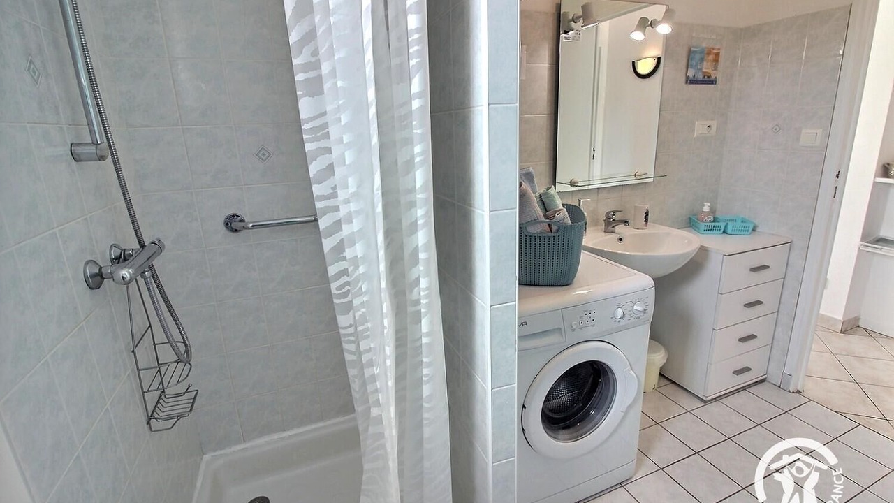 Photo of Bathroom in Evran