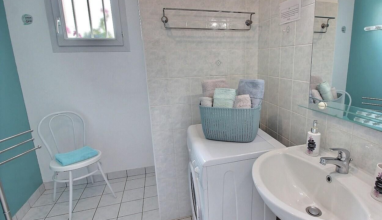 Photo of Bathroom in Evran