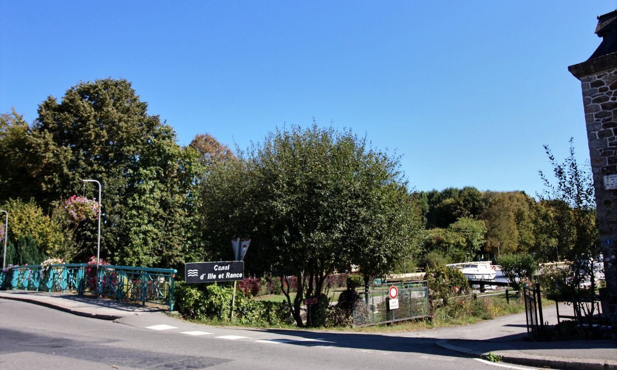 Photo of Outdoor in Evran