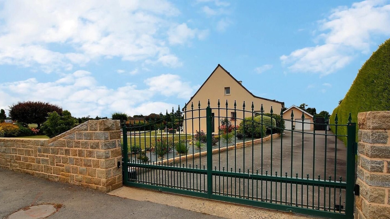 Photo of Outdoor in Evran