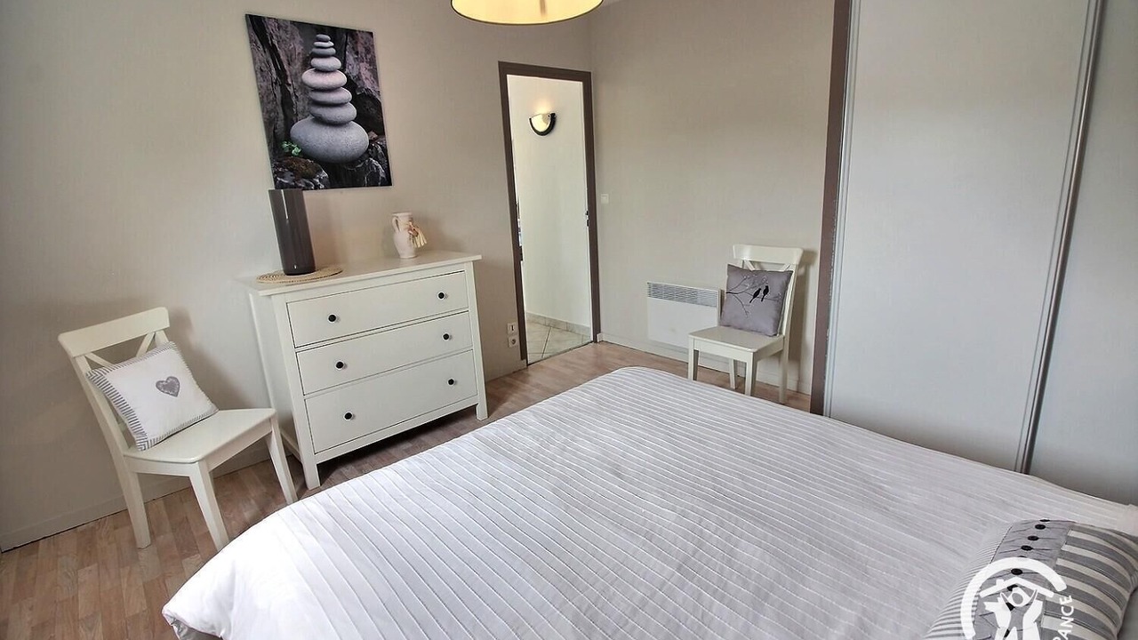 Photo of Bedroom in Evran