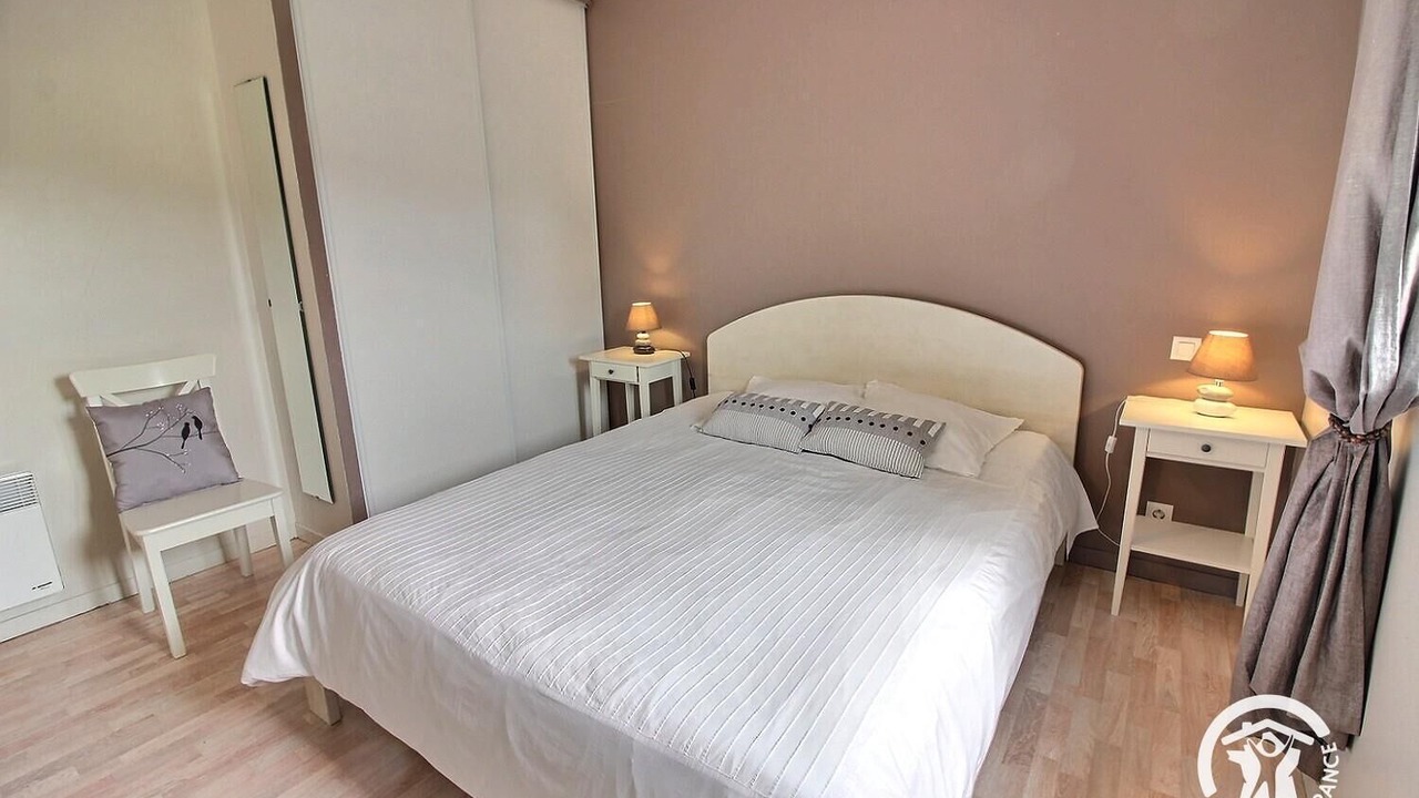 Photo of Bedroom in Evran