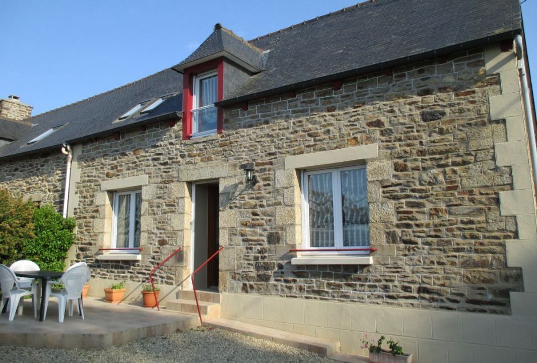 Photo of Outdoor in Plouguenast