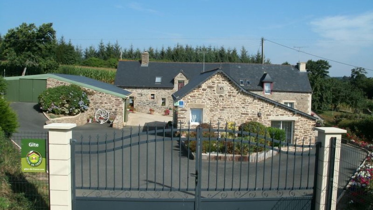 Photo of Outdoor in Plouguenast