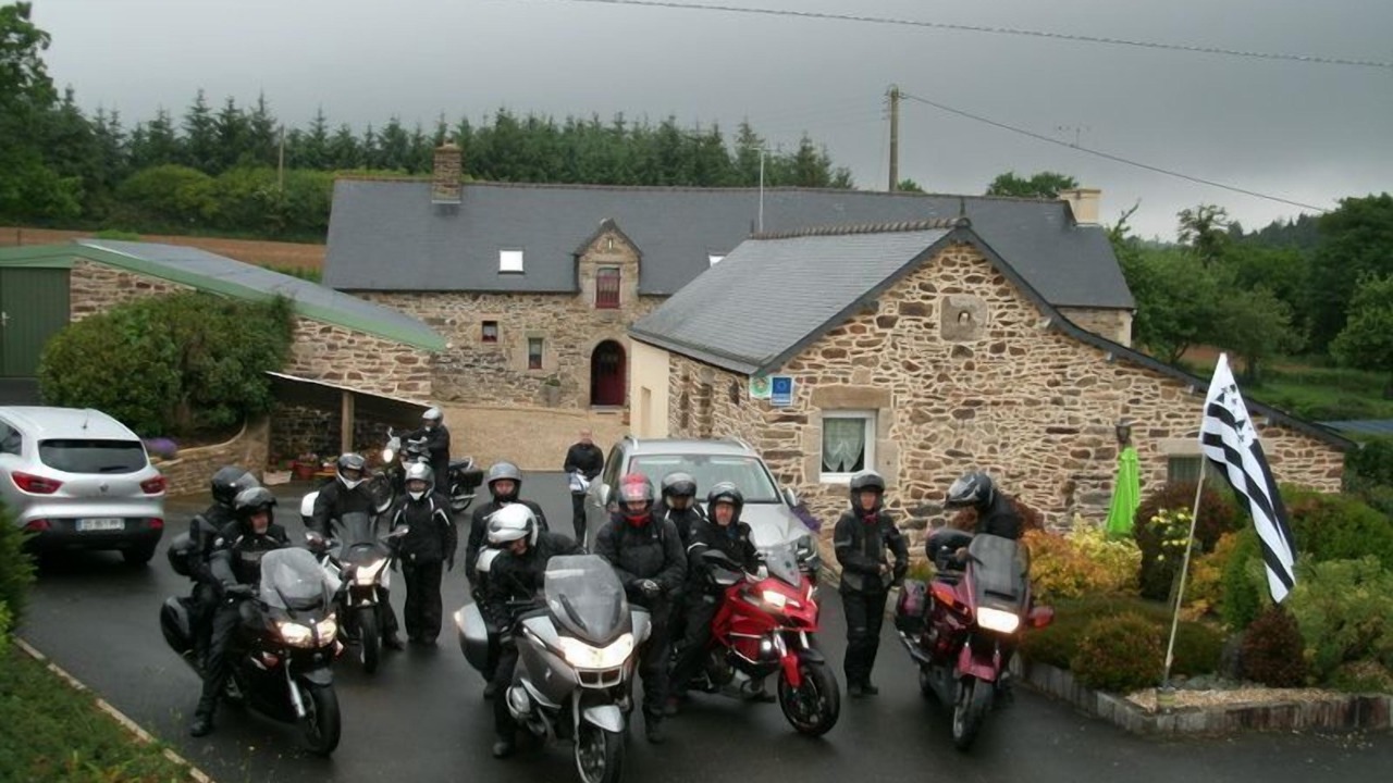 Photo of Outdoor in Plouguenast