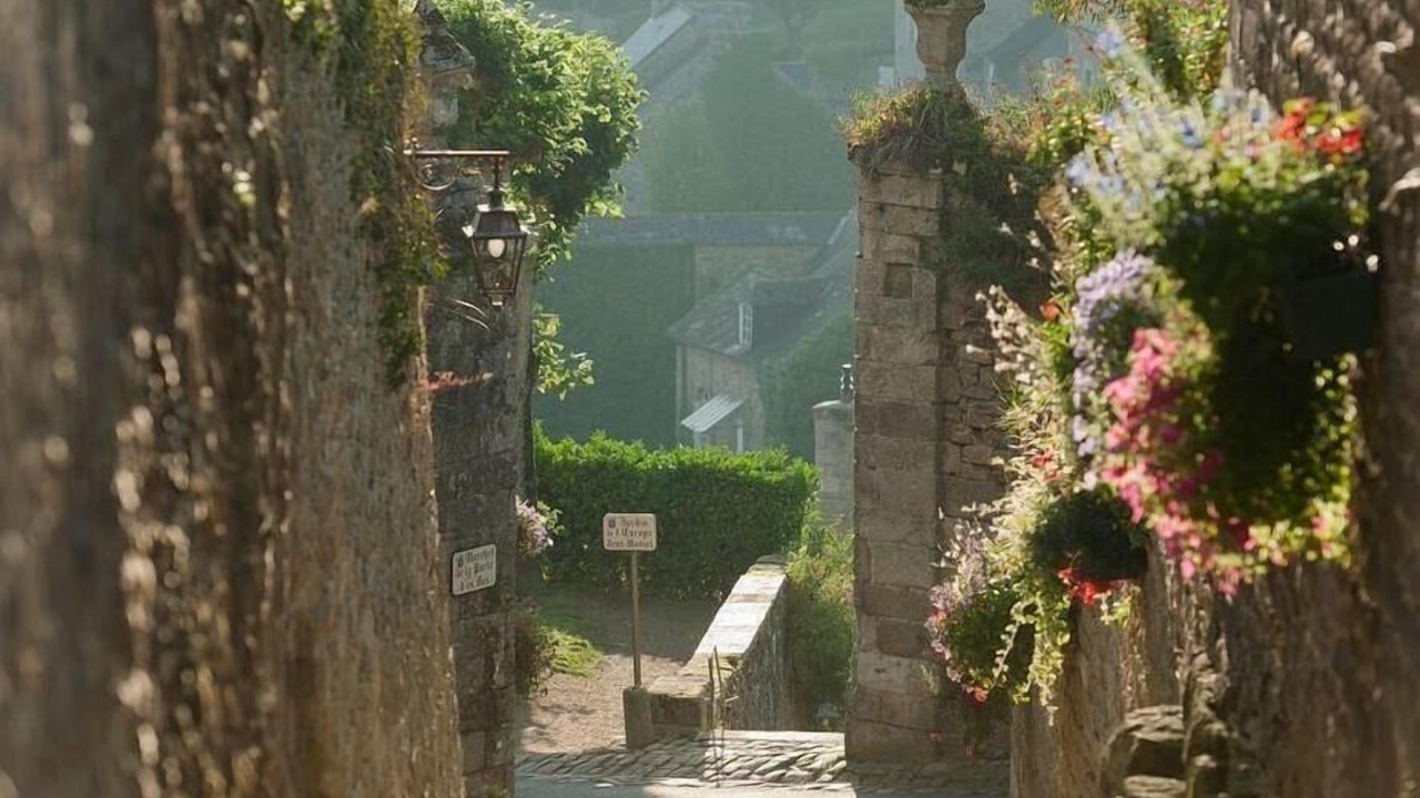 Photo of Outdoor in Plouguenast