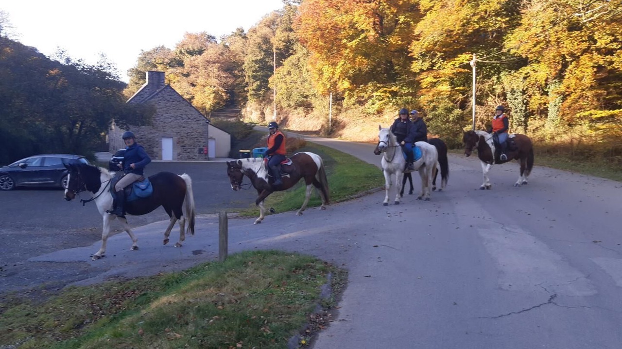 Photo of Outdoor in Plouguenast