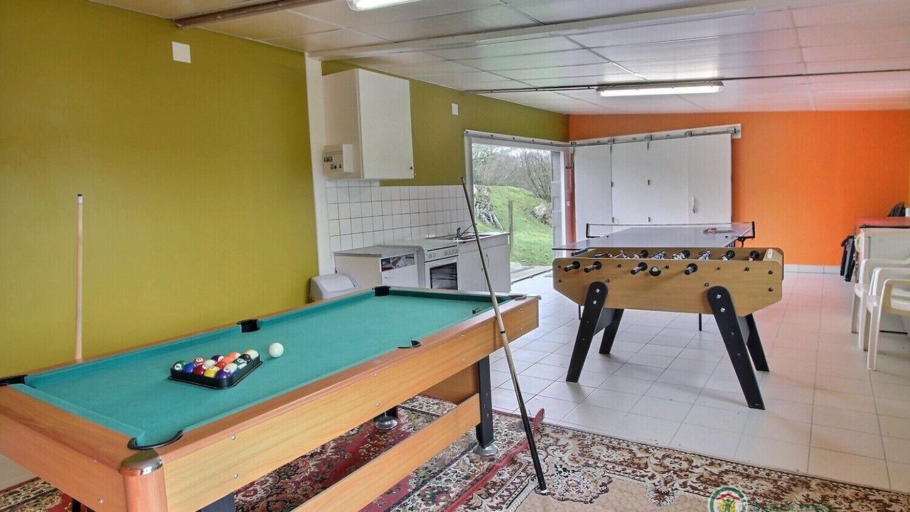 Photo of Bedroom in Plouguenast