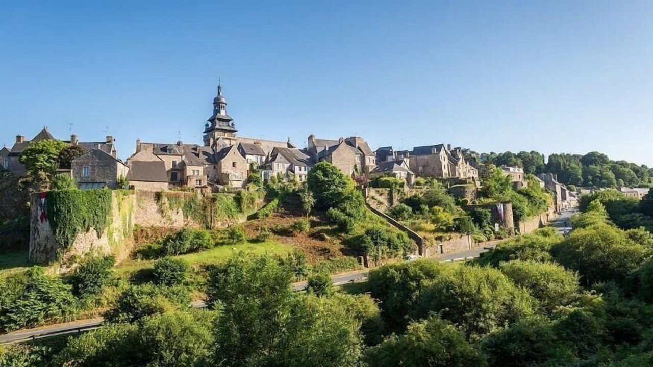 Photo of Others in Plouguenast