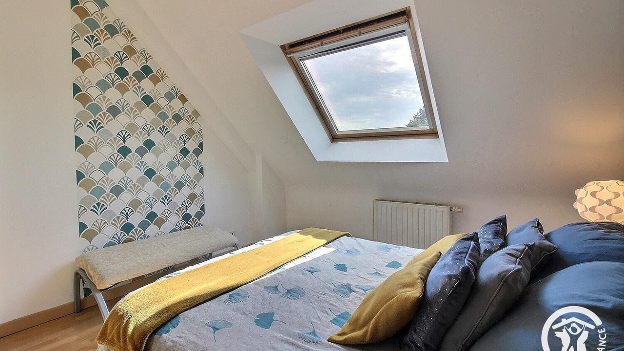 Photo of Bedroom in Plourivo