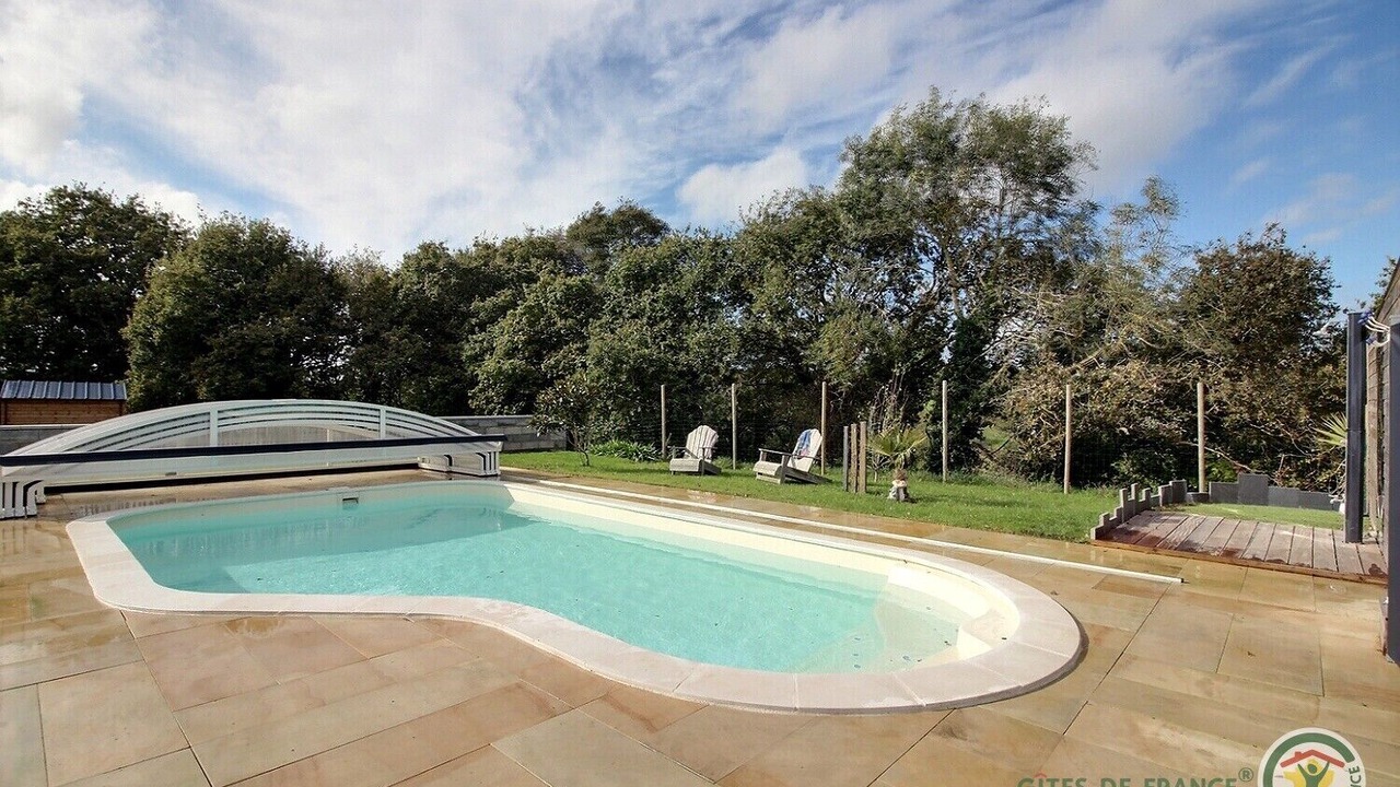 Photo of Outdoor in Plourivo