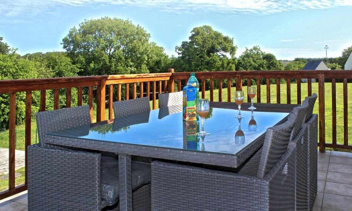Photo of Outdoor in Plourivo