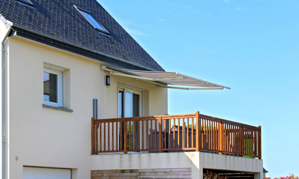 Photo of Outdoor in Plourivo