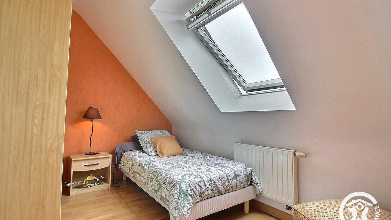 Photo of Bedroom in Plourivo