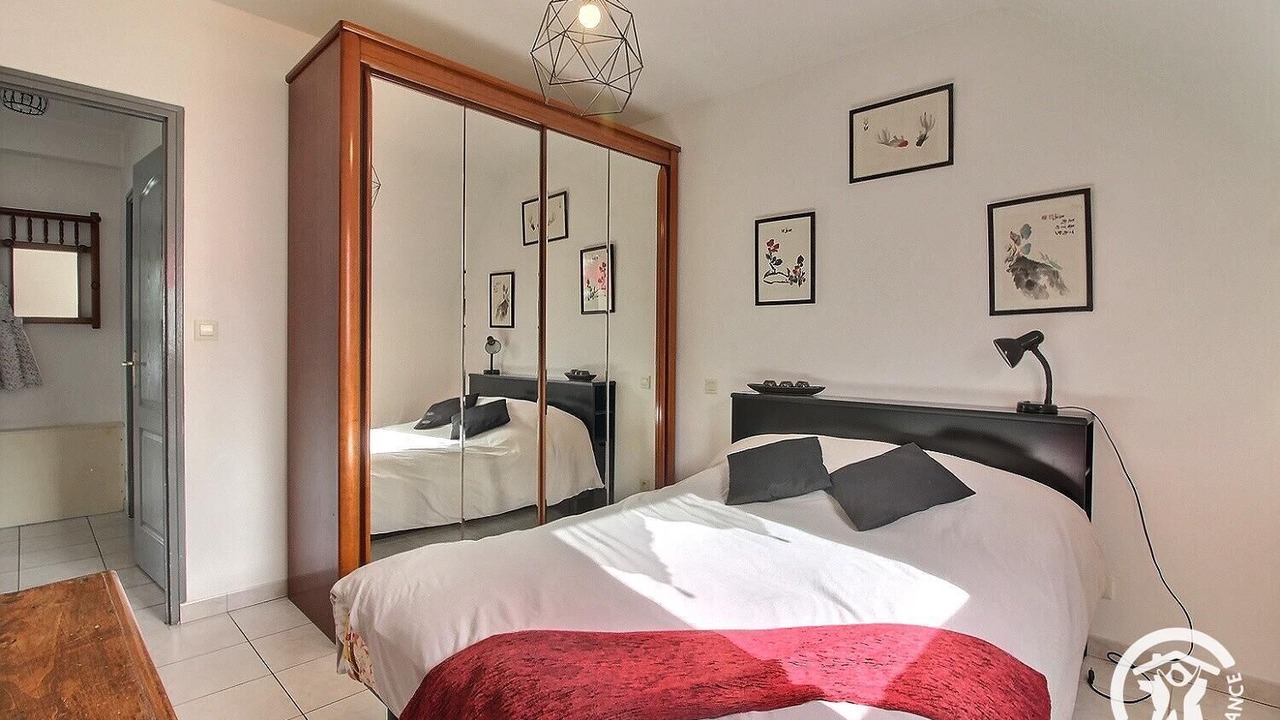 Photo of Bedroom in Plourivo